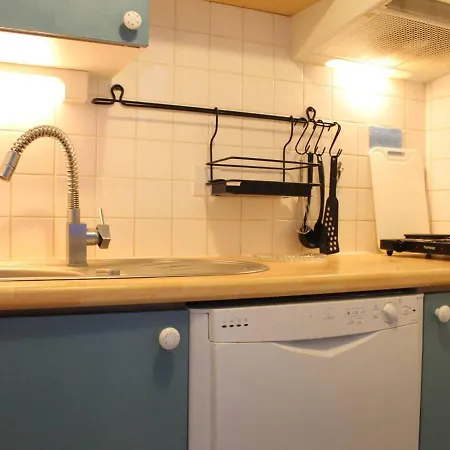 Сasa de vacaciones Maison 4 Pièces à Saint-denis-d'oléron, 6 Couchages - Fr-1-246a-242