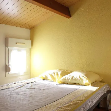 Maison Familiale 4 Pieces A Saint-denis-d'oleron, Pres De La - Fr-1-246a-242 بيت للعطل *