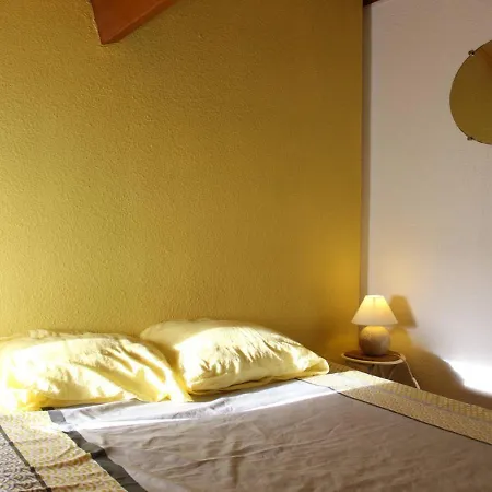 Maison 4 Pièces à Saint-denis-d'oléron, 6 Couchages - Fr-1-246a-242 *