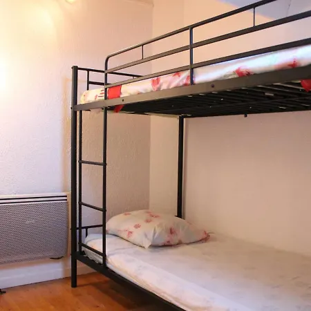 Сasa de vacaciones Maison 4 Pièces à Saint-denis-d'oléron, 6 Couchages - Fr-1-246a-242 *