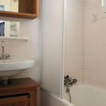 Maison Familiale 4 Pieces A Saint-denis-d'oleron, Pres De La - Fr-1-246a-242 Ferienhaus Saint-Denis-dʼOléron