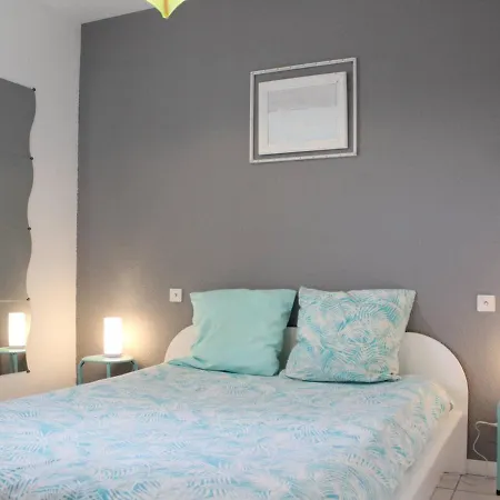 Maison Familiale 4 Pieces A Saint-denis-d'oleron, Pres De La - Fr-1-246a-242 * Saint-Denis-dʼOléron