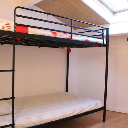 Ferienhaus Maison Familiale 4 Pieces A Saint-denis-d'oleron, Pres De La - Fr-1-246a-242 Saint-Denis-dʼOléron