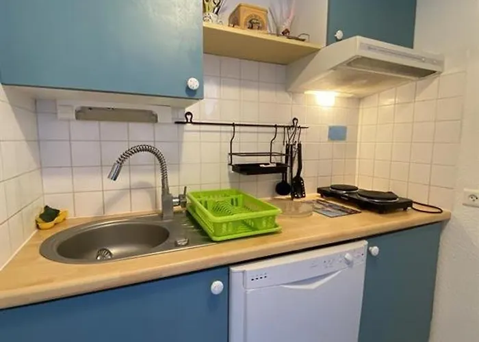 Maison Familiale 4 Pieces A Saint-denis-d'oleron, Pres De La - Fr-1-246a-242 * Saint-Denis-dʼOléron