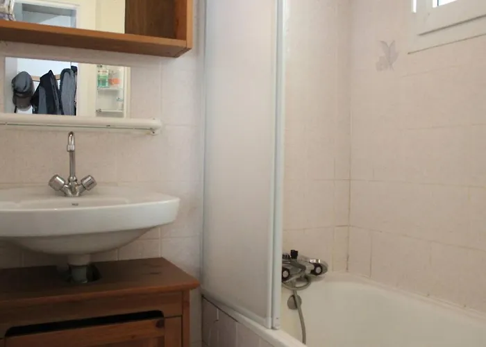 Maison Familiale 4 Pieces A Saint-denis-d'oleron, Pres De La - Fr-1-246a-242 度假居 Saint-Denis-dʼOléron