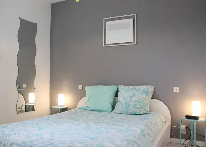 Maison Familiale 4 Pieces A Saint-denis-d'oleron, Pres De La - Fr-1-246a-242 * Saint-Denis-dʼOléron