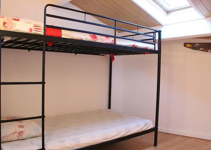 度假居 Maison Familiale 4 Pieces A Saint-denis-d'oleron, Pres De La - Fr-1-246a-242 Saint-Denis-dʼOléron