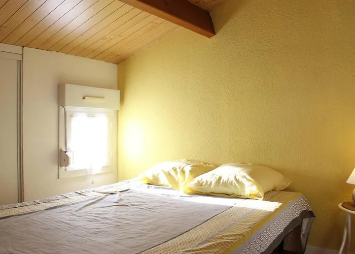 Maison Familiale 4 Pieces A Saint-denis-d'oleron, Pres De La - Fr-1-246a-242 度假居 *