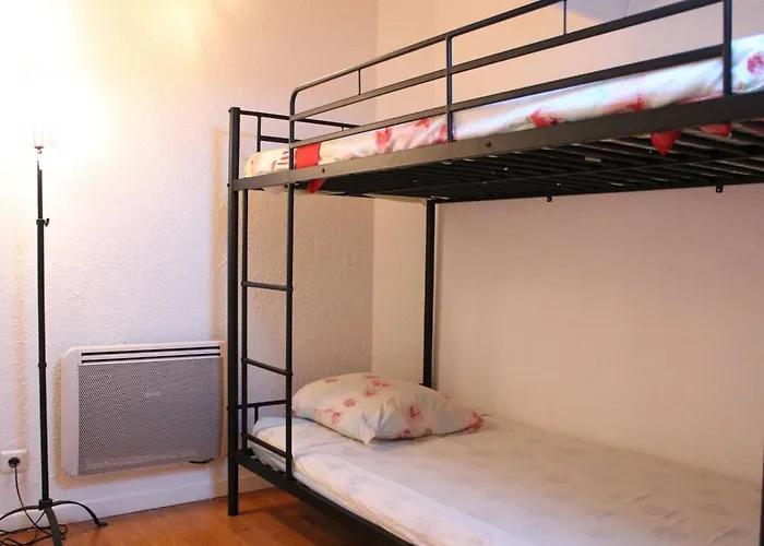 度假居 Maison Familiale 4 Pieces A Saint-denis-d'oleron, Pres De La - Fr-1-246a-242 *